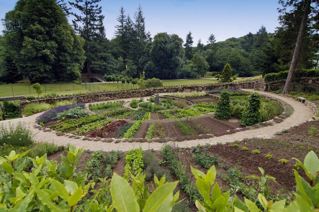 Gidleigh Park- A Relais & Chateaux Hotel Chagford Exterior photo