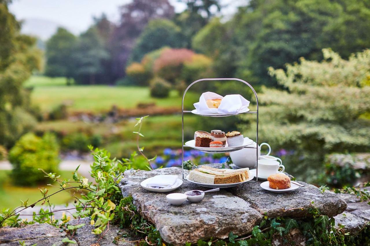 Gidleigh Park- A Relais & Chateaux Hotel Chagford Exterior photo